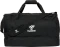 hummel Core 2.0 S mit Bodenfach Sporttasche schwarz Vorschaubild