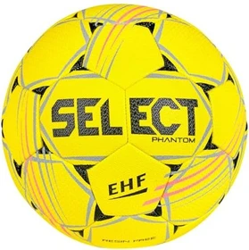 Select Torneo Handball gelb