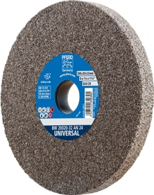 Pferd BW 20020-32 AN 24 Universal Schleifscheibe K24, 200x20x32mm, 1 Stück