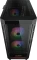 Cougar Duoface RGB, schwarz, Glasfenster Vorschaubild