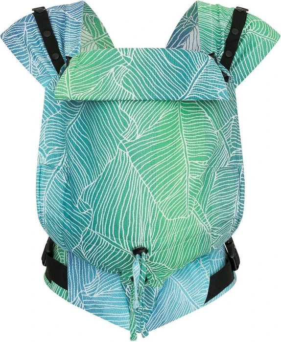 Hoppediz Primeo Grenada Babytrage creme