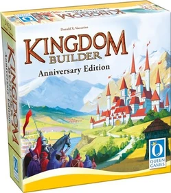 Kingdom Builder