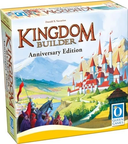 Kingdom Builder