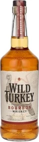 Wild Turkey 81 700ml