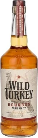 Wild Turkey 81 700ml