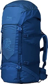 Bergans Birkebeiner 30 dark riviera blue (Junior)