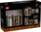 LEGO Icons - Sherlock Holmes: Bücherstütze Vorschaubild