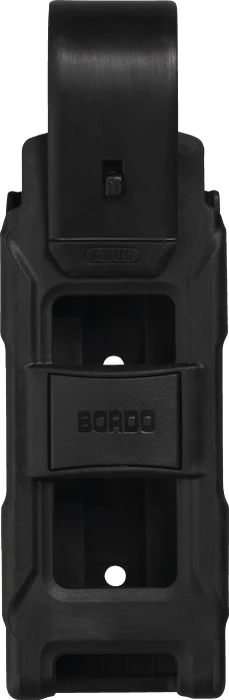 ABUS Bordo Big 6000K/120 + Tasche ST Faltschloss, Schlüssel