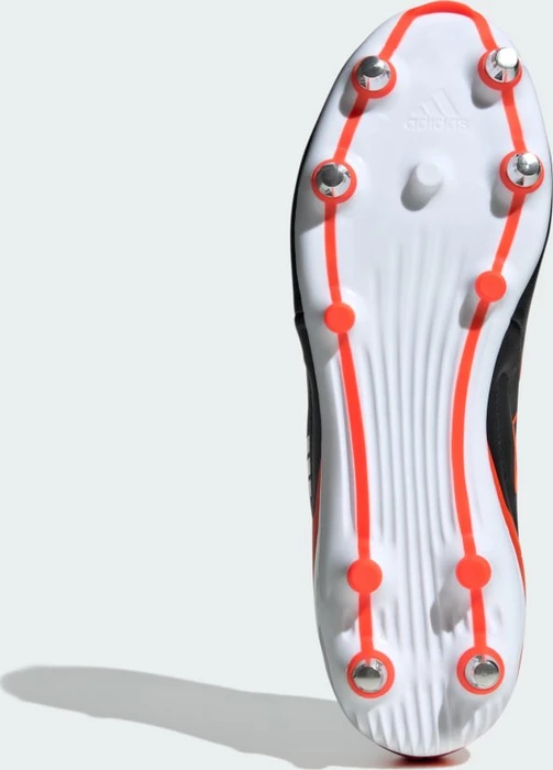adidas RS15 Elite SG core black/solar red