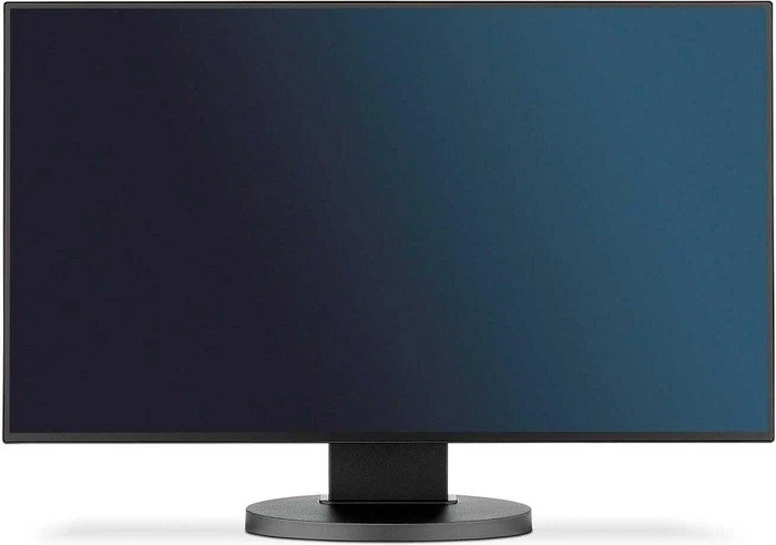 NEC MultiSync EX241UN-BK, schwarz, 24"