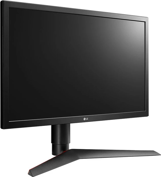LG UltraGear GL6 24GL650-B, 23.6"