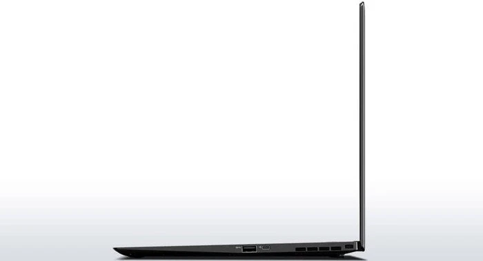 Lenovo ThinkPad X1 Carbon G3, Core i7-5500U, 8GB RAM, 256GB SSD, LTE, UK