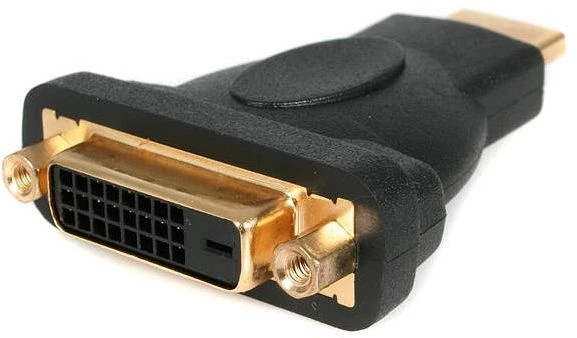 StarTech HDMI auf DVI-D Adapter