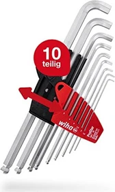 Wiha ProStar 369T Innensechskant Winkelschlüsselsatz, 9-tlg.