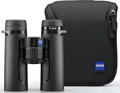 Zeiss SFL 8x40