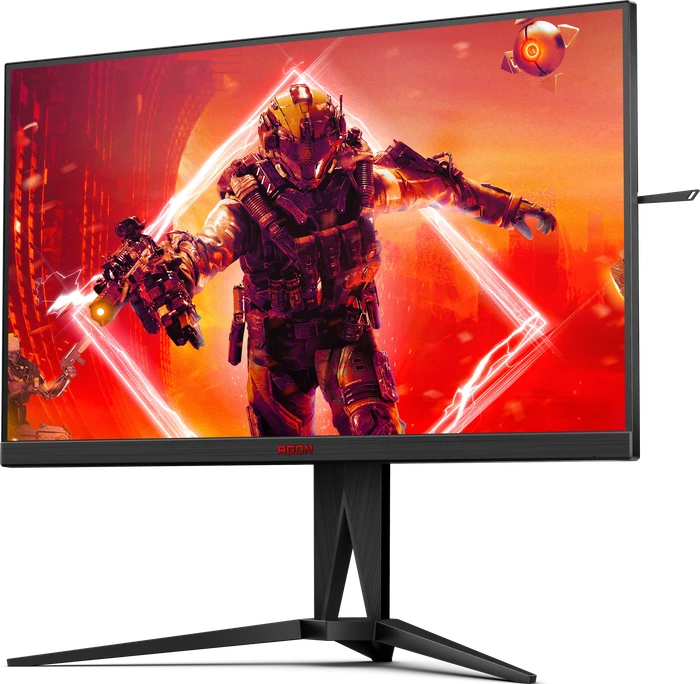 AOC Agon AG275QX, 27"