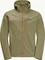 Jack Wolfskin Desert Wind Funktionsjacke bay leaf (Herren) Vorschaubild