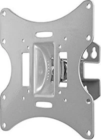Wentronic Goobay TV EasyFlex M silber