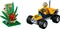 LEGO City Dschungelforscher - Dschungel-Buggy Vorschaubild