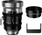 Sirui IronStar 35mm T1.9 Full-Frame 1.5x Anamorphic Cine Vorschaubild