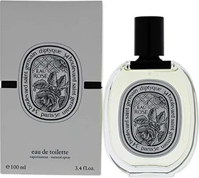 Diptyque Paris Eau Rose Eau de Toilette, 100ml