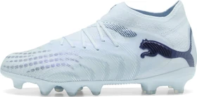 Puma Future 9 Pro FG/AG icy blue/blue jewel (Junior)