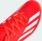adidas X Crazyfast Club TF solar red/cloud white/team solar yellow 2 (Junior) Vorschaubild