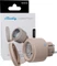 Shelly Wave Outdoor Plug S LR, braun, 2500W, Smart-Steckdose Vorschaubild