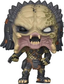 FunKo Pop! Movies - Alien vs. Predator - Wolf Predator
