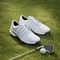 adidas Tour360 24 BOOST cloud white/silver metallic (Herren) Vorschaubild