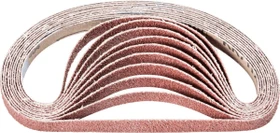 Pferd BA 13/457 A 40 Schleifband K40, 13x457mm, 100 Stück