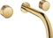 Grohe Atrio Private Collection 3-Loch-Waschtischbatterie, 1/2" 20589 Vorschaubild