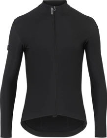 Assos Mille GT Spring Fall C2 Trikot langarm black series (Herren)