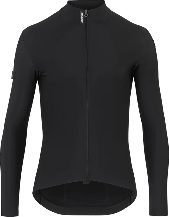 Assos Mille GT Spring Fall C2 Trikot langarm black series (Herren)