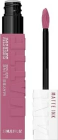 Maybelline SuperStay Matte Ink Liquid Lipstick 15 lover