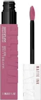 Maybelline SuperStay Matte Ink Liquid Lipstick 15 lover