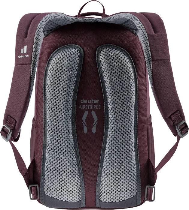 Deuter StepOut 16 grape/aubergine