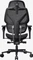 Thunder X3 Flex Pro Mesh Black Gamingstuhl, schwarz Vorschaubild