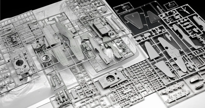 Revell 75 Jahre D-Day Set