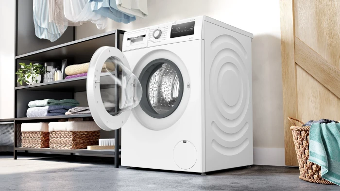 Bosch Serie 4 WAN282U8AT Frontlader