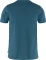 Fjällräven Fox Funktionsshirt kurzarm indigo blue (Herren) Vorschaubild