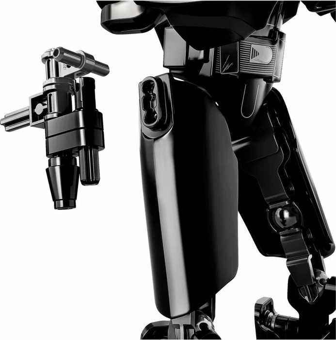 LEGO Star Wars Buildable Figures - Imperial Death Trooper