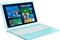 ASUS VivoBook Max F541UA-GQ2089T, Aqua Blue, Core i3-6006U, 8GB RAM, 256GB SSD, DE Vorschaubild