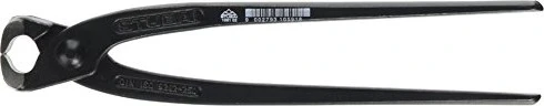 Stubai Monierzange, 25cm