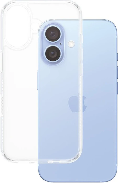 PanzerGlass Hard Case für Apple iPhone 16