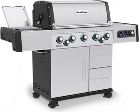 Broil King Imperial QS 590 IR