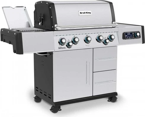 Broil King Imperial QS 590 IR