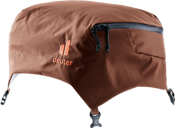 Deuter Freescape Pro 40+ umbra/papaya
