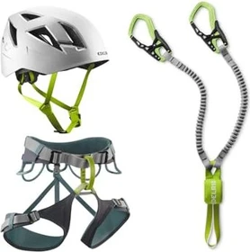 Edelrid Skye Klettersteigset