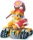 Nintendo amiibo Figur Kirby Air Riders Collection König Dedede & Panzer-Stern (Switch/WiiU/3DS)